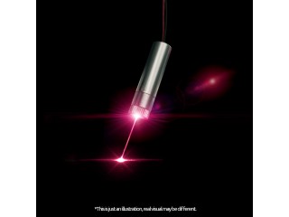 High Power Laser Head (250 mW, 12mm)  High Power Laser Head (250 mW, 12mm)
